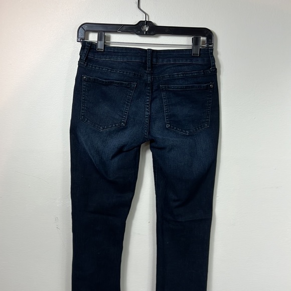 Pilcro & The Letterpress |Anthropologie Stet Jeans Size 27 - Picture 9 of 15